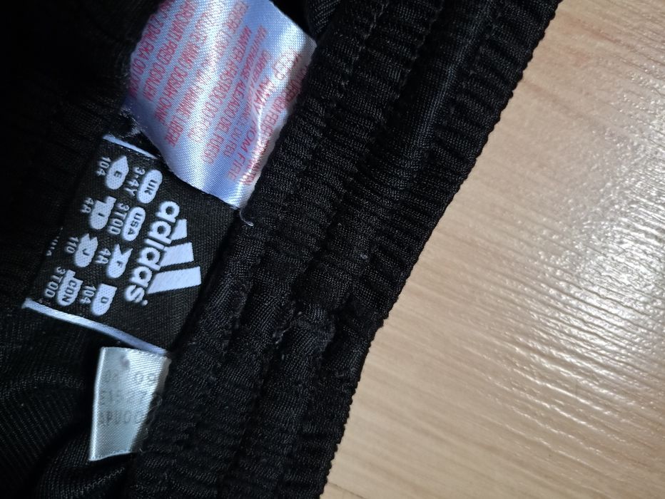 Spodnie adidas dziecięce