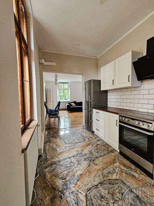 Stargard *Mieszkanie 62m²* Centrum*