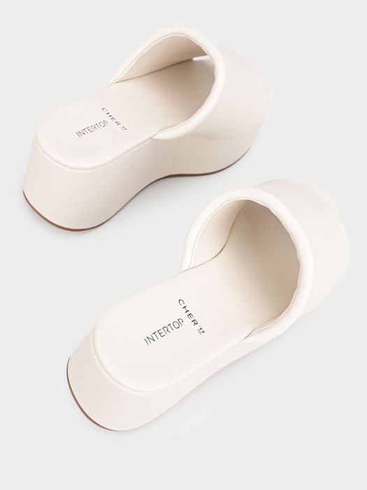 Шльопанці cher 17 intertop