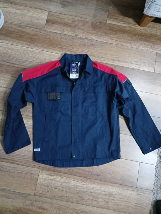 Kurtka Robocza Fristads