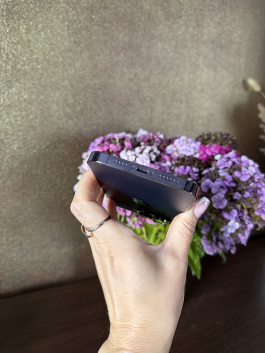 / Iphone 14 Pro max 128gb Deep Purple айфон