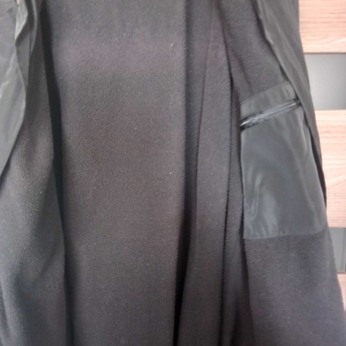 damska kurtka SATURNE w rozmiarze 50.