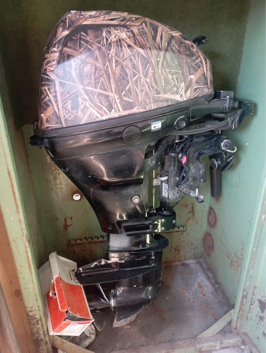 Продам MERCURY-20