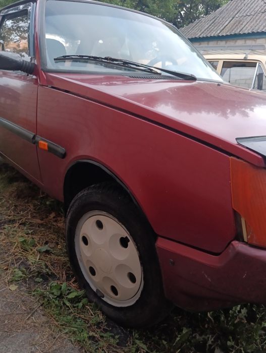 Продам Тавию.Заз 110207.