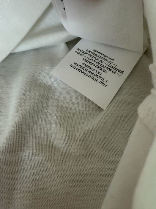 Max mara футболка жіноча