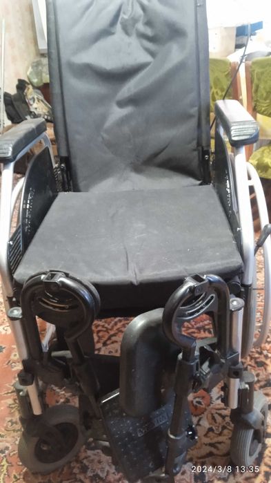 Коляски 2 шт. недорого