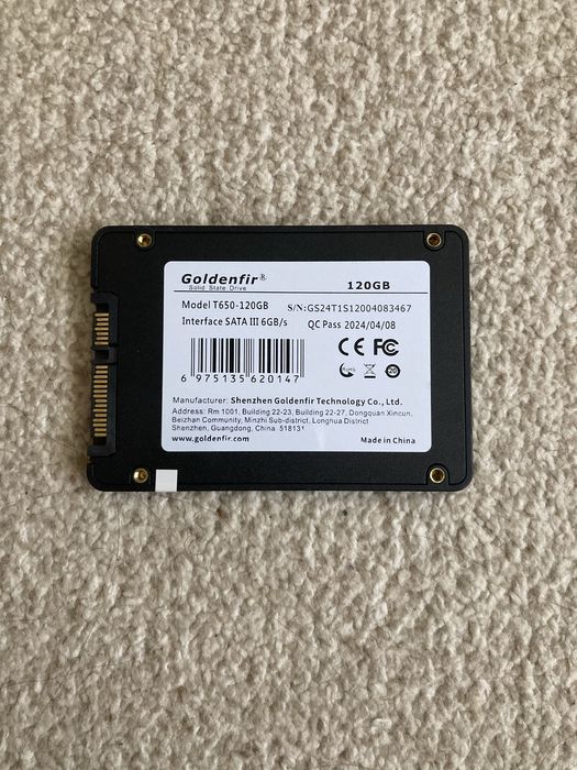 Компьютер HP Compaq 8000 Elite SFF