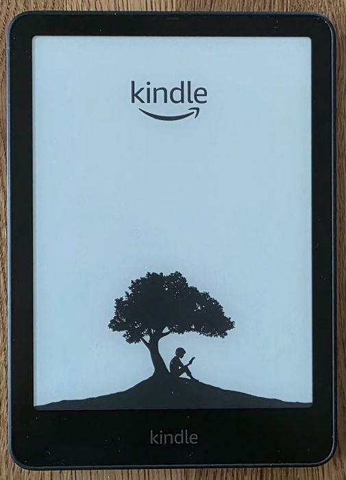 Kindle paperwhite model SA569P