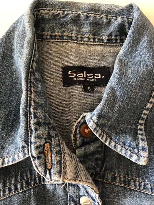 Camisa - Salsa - S