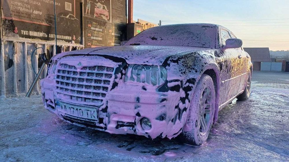 Продам чудове авто. Не терміново!