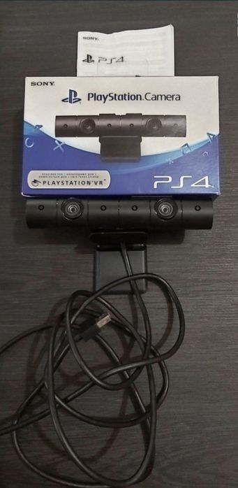 Камера для Sony PlayStation 4