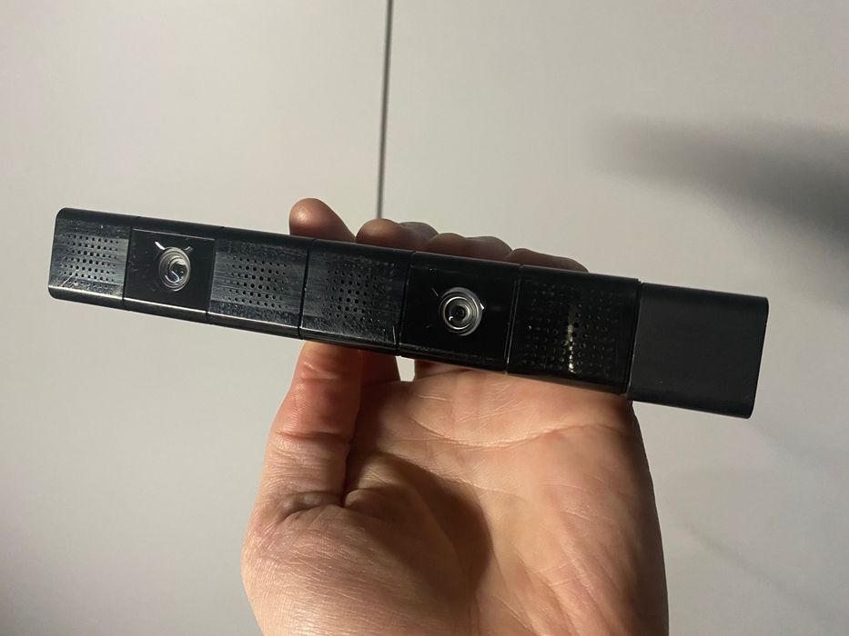 Камера Sony PlayStation для PS4 Camera  (Black) в робочому стан