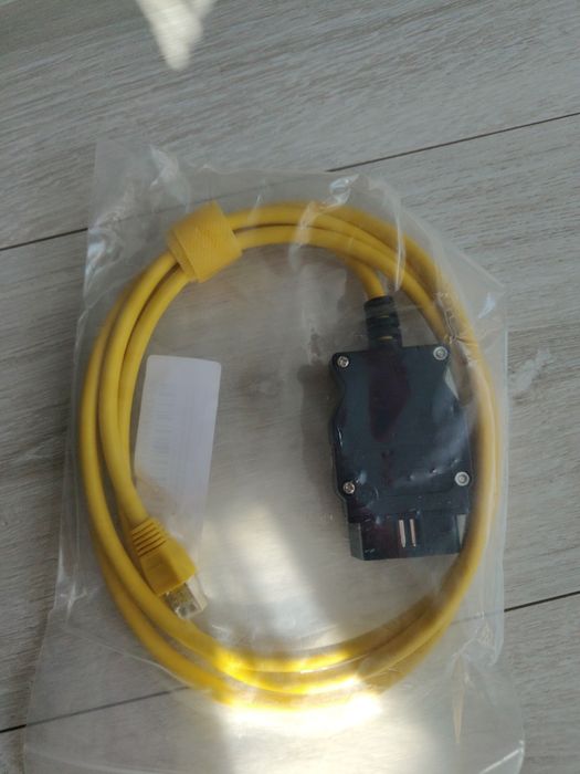 Kabel wnet BMW diagnostyka