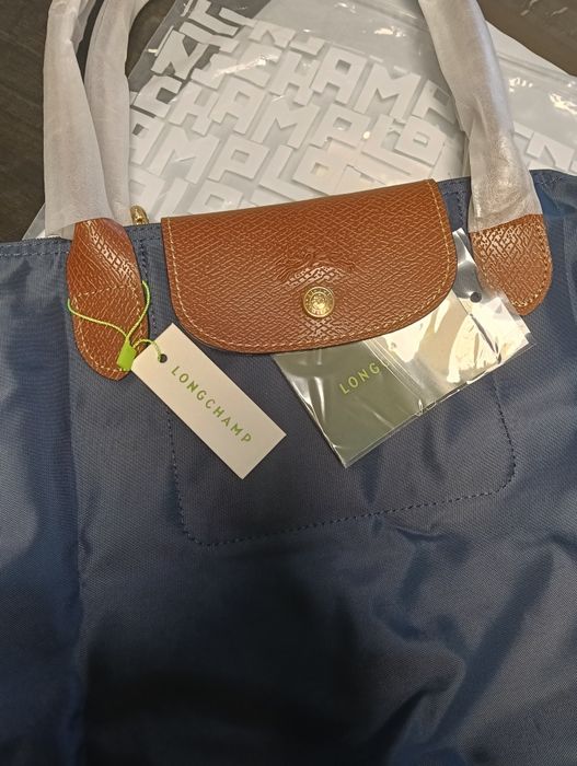 Mala Longchamp grande