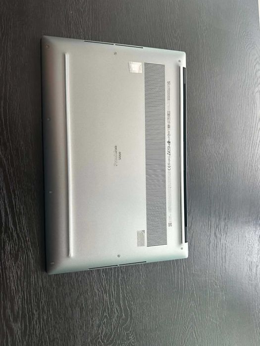 Laptop Dell Precision 5560