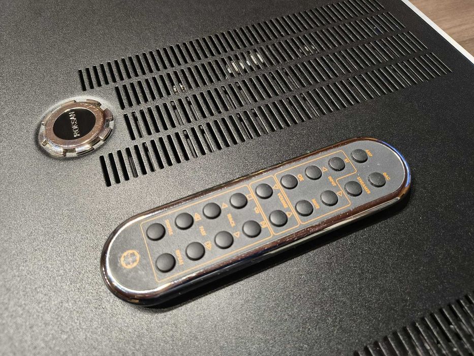 Roksan K3 | 2020 PL Salon | Ostatni wypust z Bluetooth | Stan Idealny