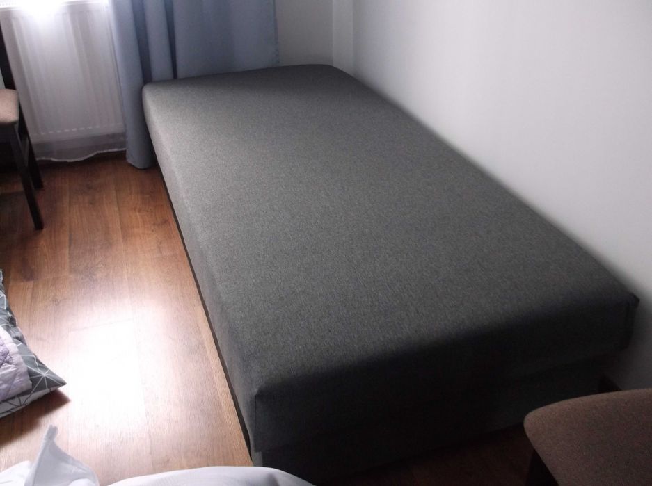 sprzedam tapczan 90