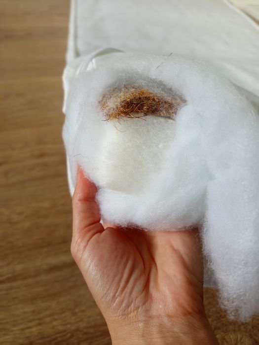 Матрас дитячий Верес