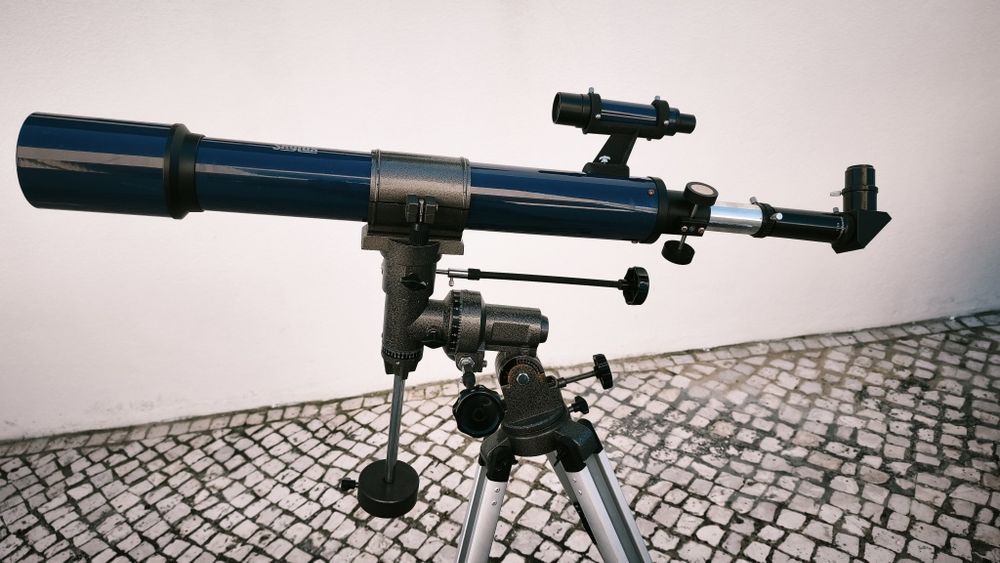 Telescópio Skylux
