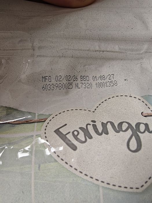 Feringa vitality immune wołowina