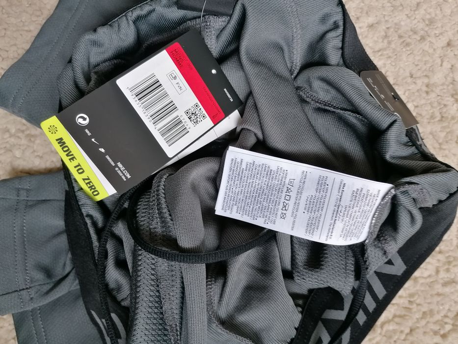 Sportowe spodenki męskie