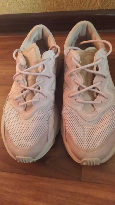 Кроссовки мужские Adidas Ozweego р.42.5 (27 см) Оригинал