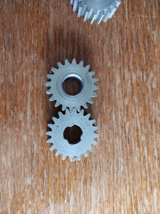 Carpigiani części do maszyny do lodów