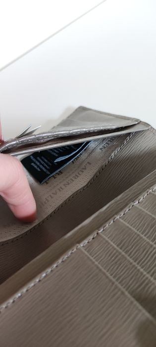 Portfel damski  Lauren Ralph Lauren