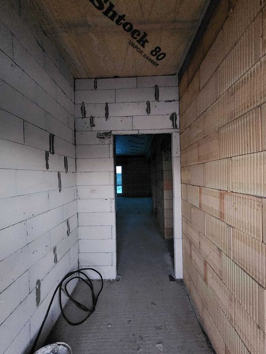 Забудовник. Продам Одноповерховий будинок. Телефонуйте.