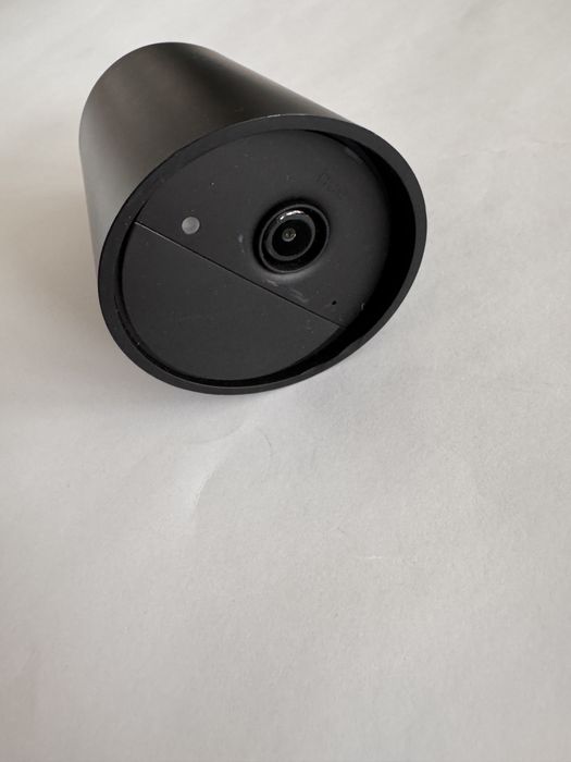 Kamera akumulatorowa philips hue