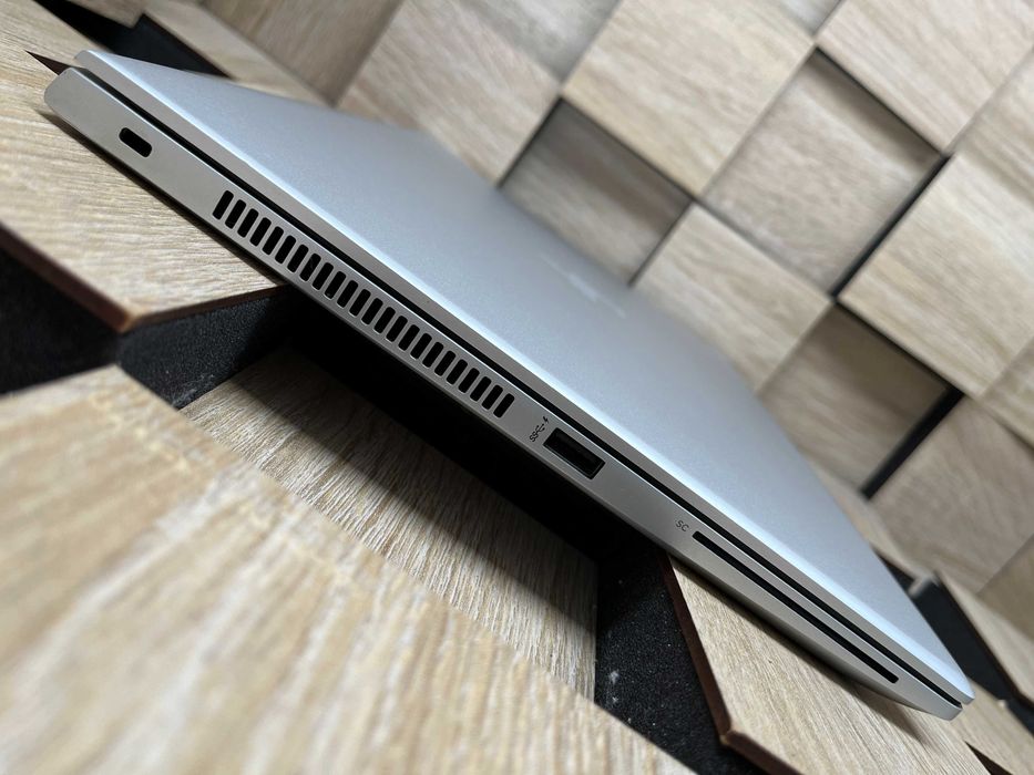 №5372 Ноутбук HP EliteBook 745 G6 14" FHD IPS/5 Pro 3500U/8Gb/SSD256Gb