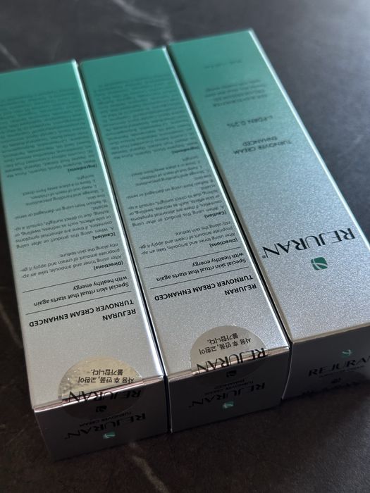 крем Rejuran Turnover Cream Enhanced 50 мл