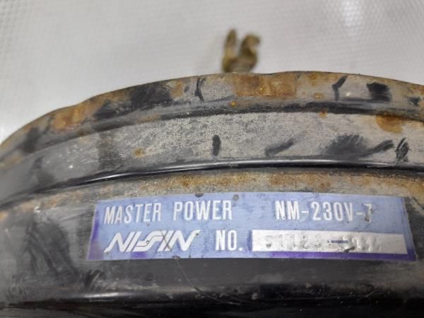 Servofreio HONDA Civic VI Hatchback (EJ_, EK_)