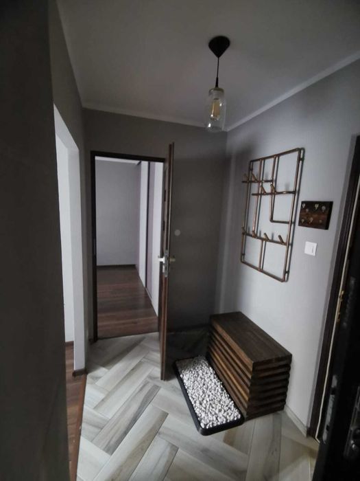 Mieszkanie do wynajęcia 35 m2