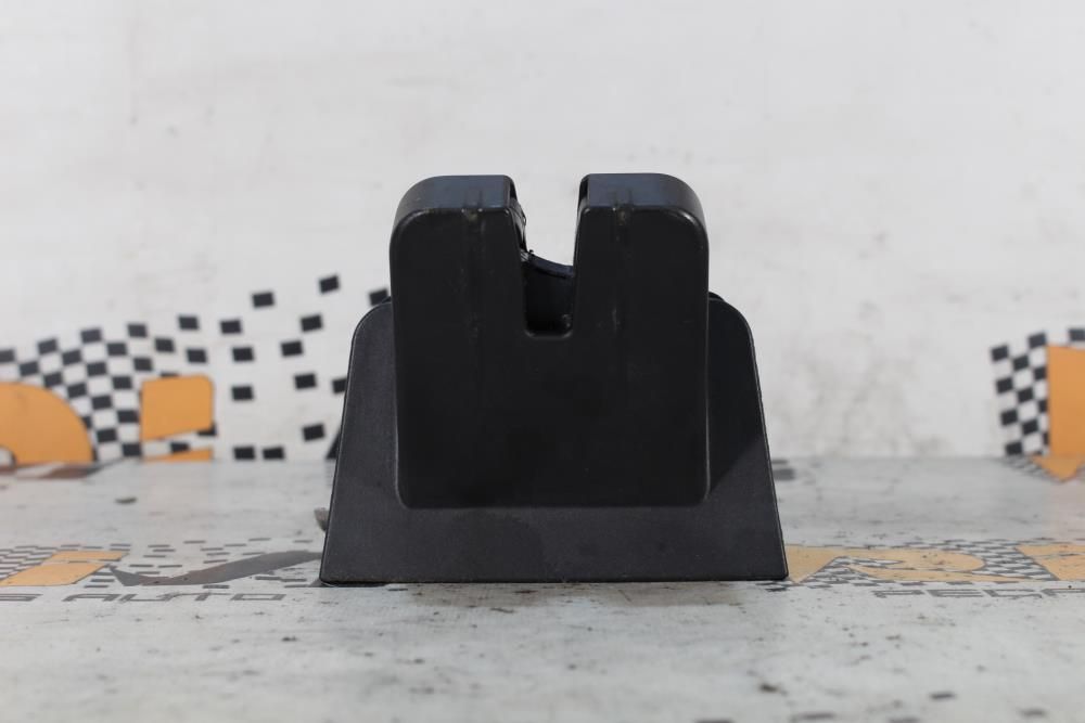 Fechadura / fecho da mala AUDI A3 (8V1, 8VK)