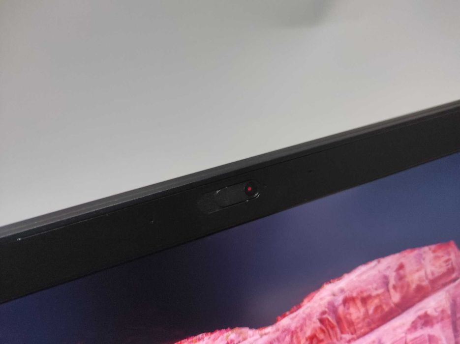 Rok GWARANCJI ! Lekki, dotykowy, solidny Lenovo ThinkPad Ryzen 7