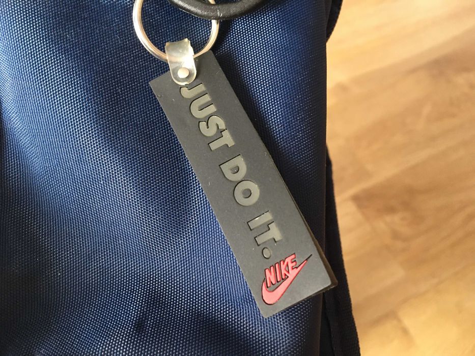 Plecak Nike 80s Vintage