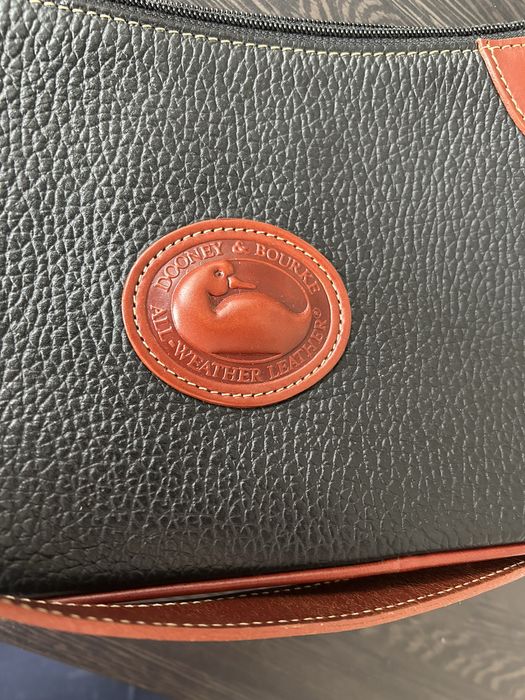 Totebka Dooney&Bourke skóra + portfel gratis