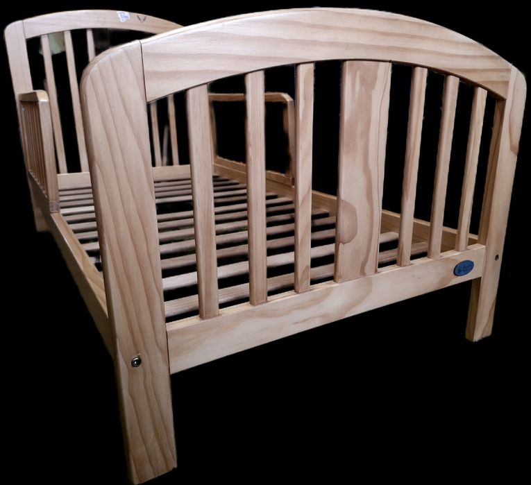 Кровать - детская