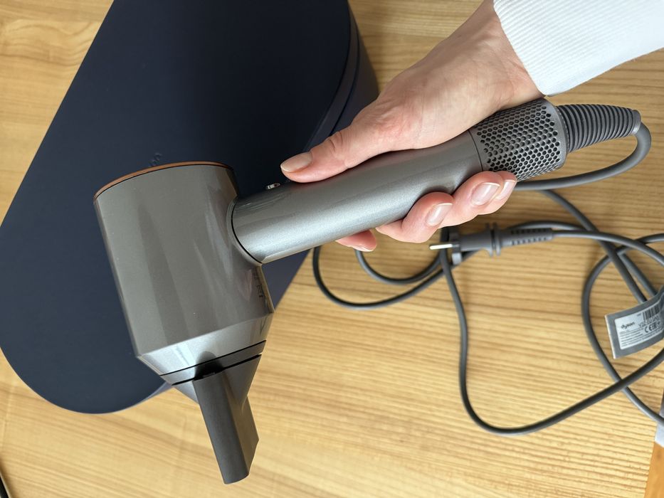 Фен Dyson Supersonic оригінал