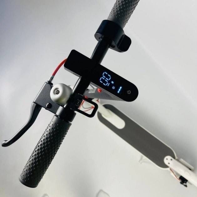 ‼️ РОЗПРОДАЖ Електросамокат Kugoo M365 Pro 5 500W 12,4Ah Гарантія ‼️