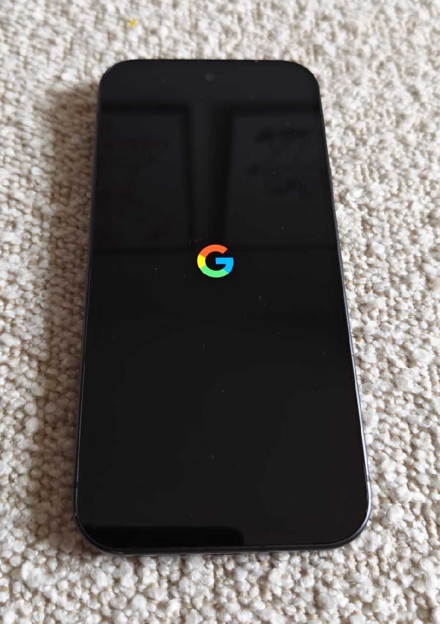 Google Pixel 9 128gb obsidian Bielsko-Biała • OLX.pl