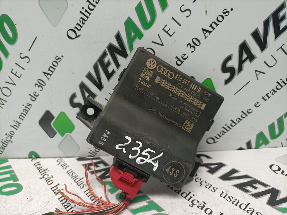 Módulo genérico AUDI A5 (8T3)