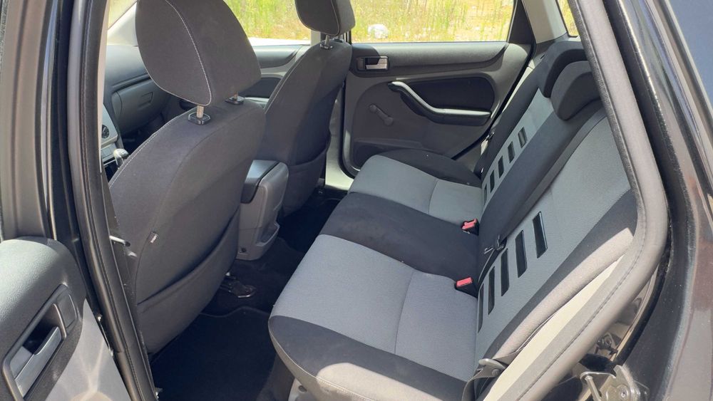 Ford Focus SW 2009