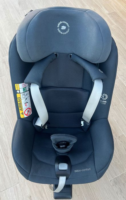 Cadeira Auto Rotativa 360º - BEBECONFORT
