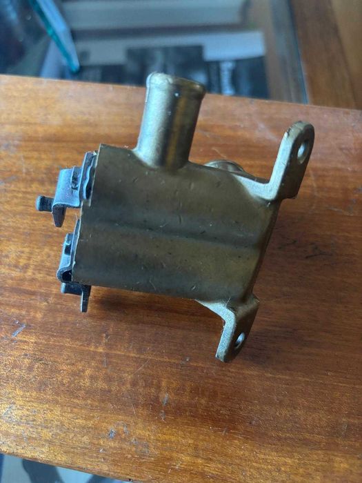 Controlo de Chauffage Mercedes w114  w115