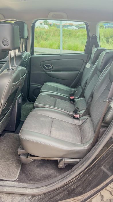 Renult Grand Scenic 1.5dci