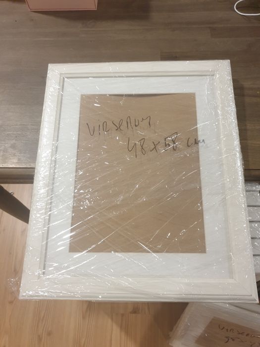 Molduras IKEA várias medidas