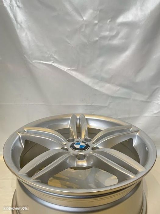 Jantes bmw 18  5x120