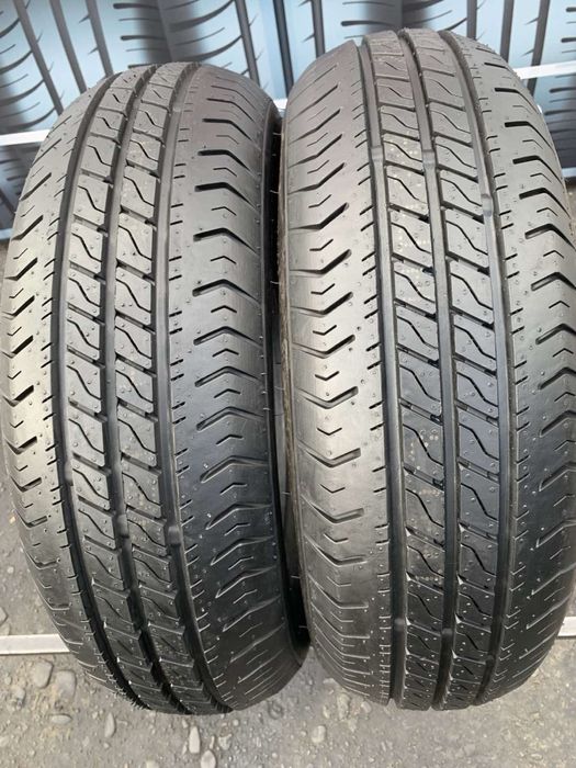 Шини нові 165/70 R13 пара Linglong